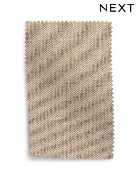 Fabric by the Metre Tweedy Blend Easy Clean Light Sand (B29583) | £80 - £320
