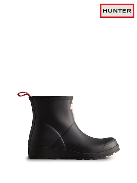 Hunter Womens Play Nebula Short Wellies (B30183) | £90