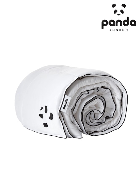 Panda London Kids Bamboo Viscose Duvet 45 Tog (B30783) | £60