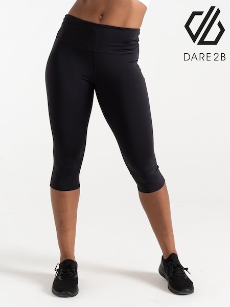 Dare 2b Influential 3/4 Leggings (B34585) | £28