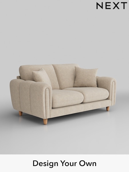 Chunky Weave/Cream Odella (B34648) | £1,275