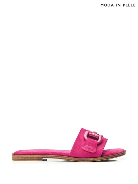 Moda in Pelle OLAYO TRIM SLIDER ONE BAND (B34939) | £79