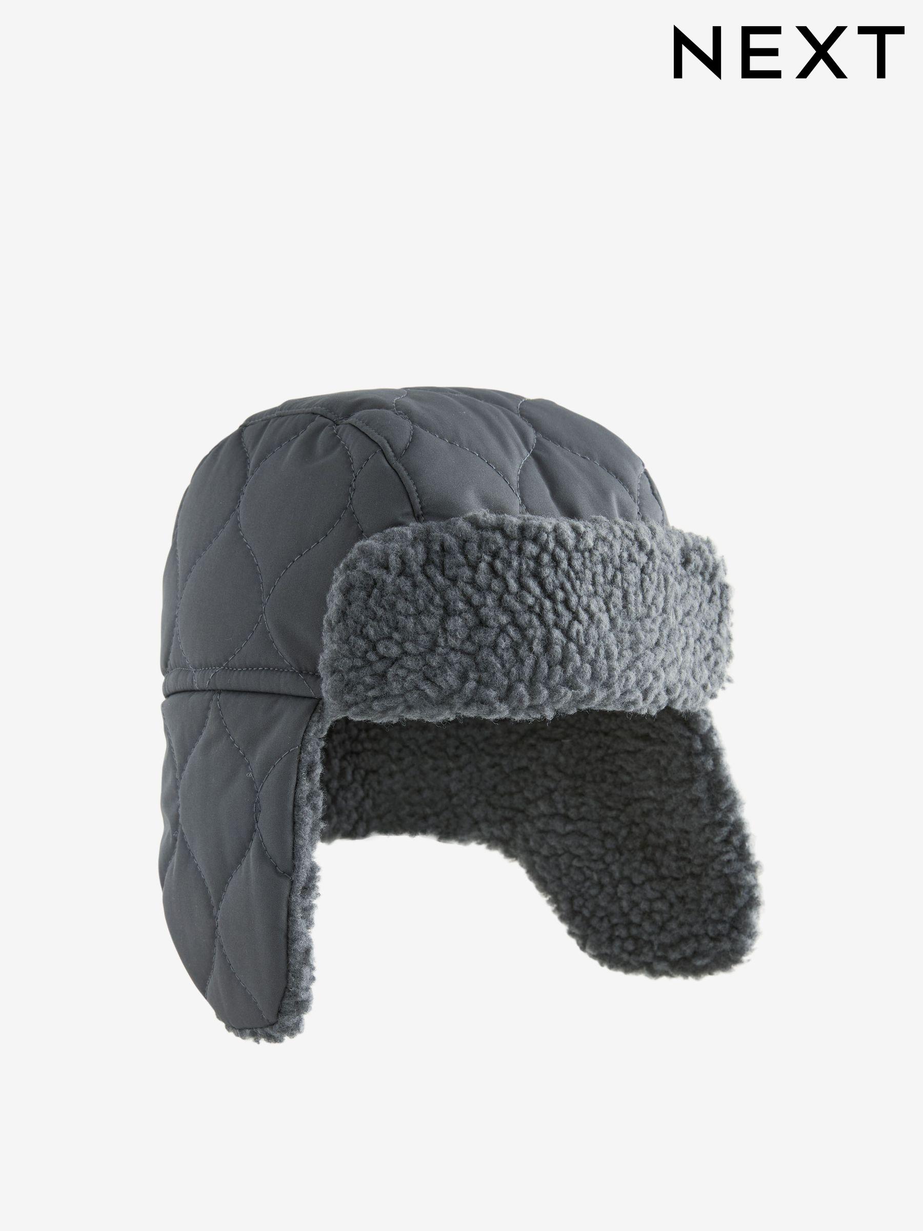 Boys Hats Bucket Hats Caps Next UK