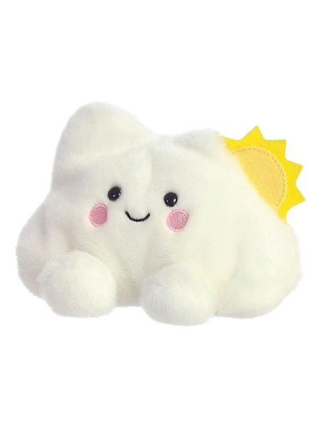 Aurora World Palm Pals Summer Cloud Plush Toy (B35979) | £11