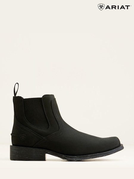 Ariat Midtown Rambler Western Boots (B36001) | £140