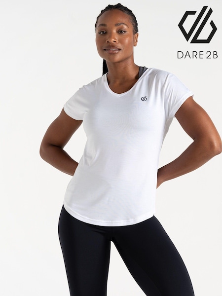 Dare 2b Vigilant Lightweight T-Shirt (B36002) | £18