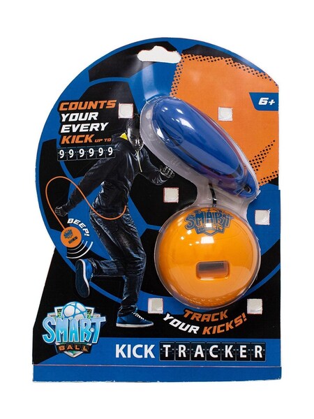 Smartball Kick Tracker (B36462) | £19