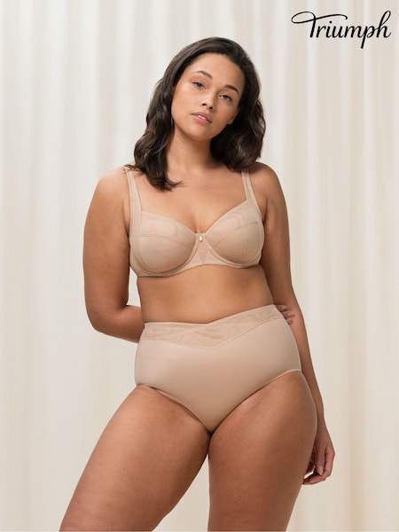 Triumph® True Shape Sensation Maxi Knickers (B38733) | £24