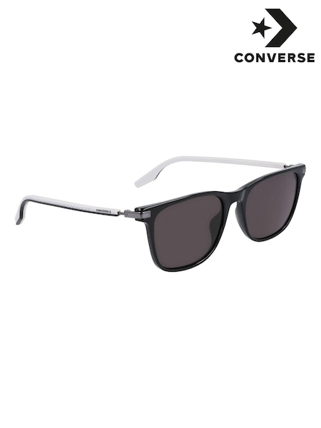 Converse Black Sunglasses (B39067) | £107