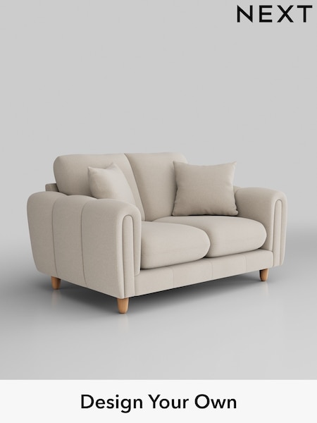 Studio Chenille/Oyster Odella (B39820) | £1,050