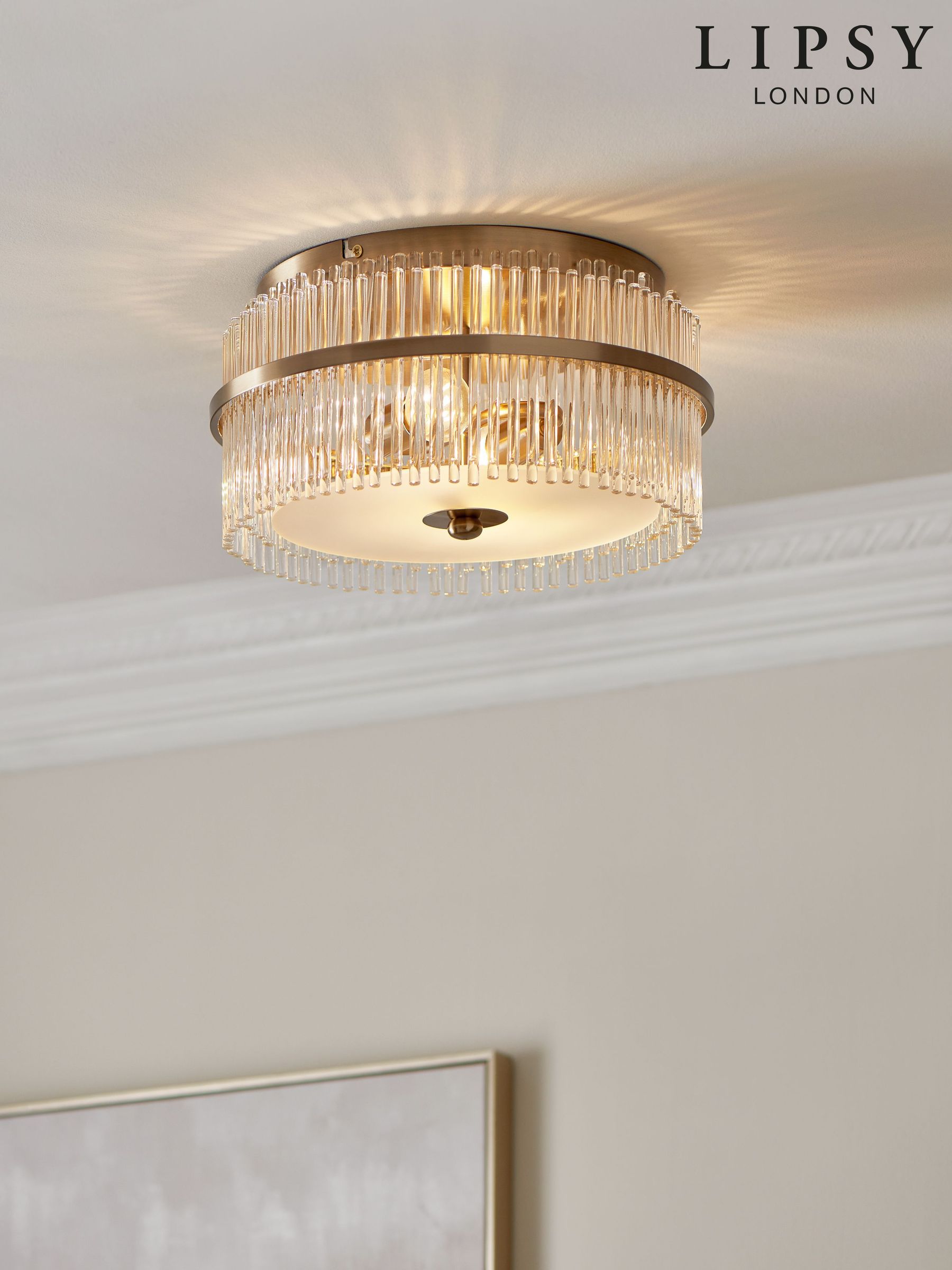 Lipsy clarissa pendant cheap