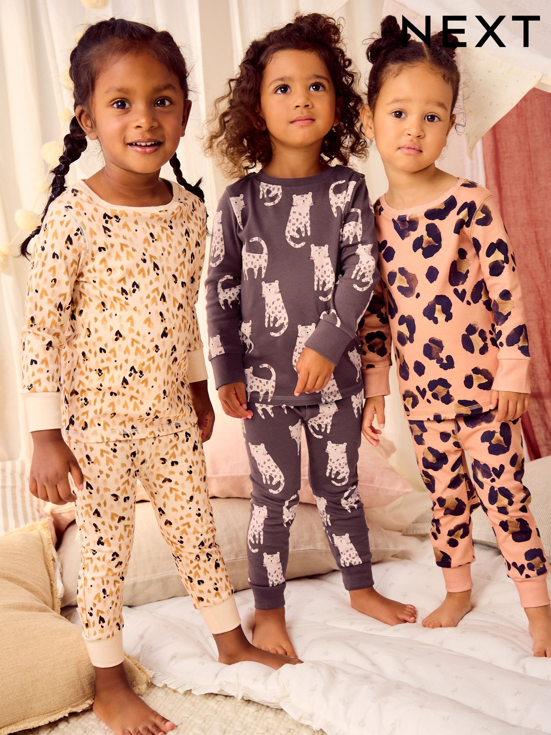 Next girls pjs discount