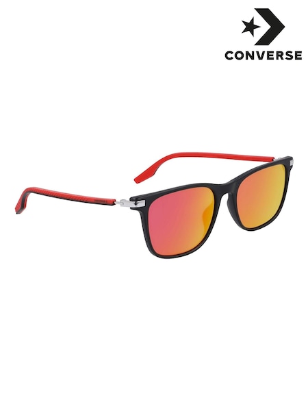Converse Black Sunglasses (B44030) | £107