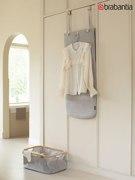 Brabantia Grey Door Steam Blanket (B44830) | £37