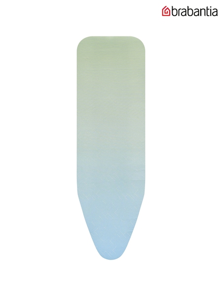 Brabantia Soothing Sea Complete Size B Ironing Board Cover (B45343) | £22