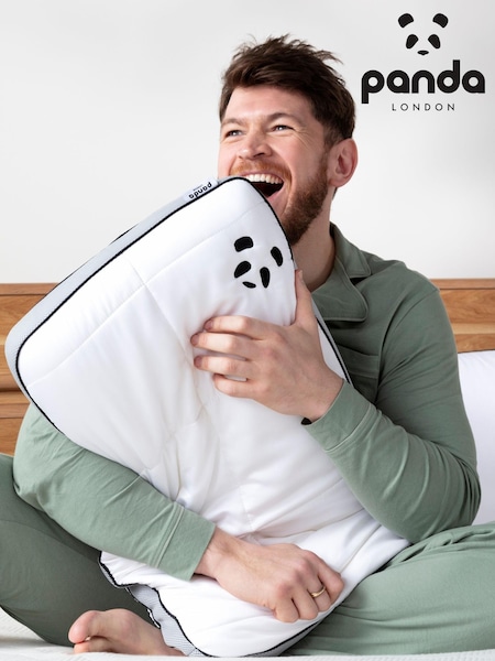 Panda London Panda Hybrid Pillow (B45594) | £90