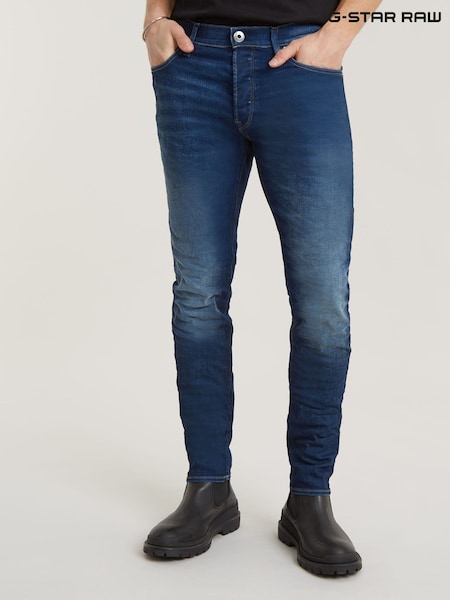 G Star Slim 3301 Jeans (B45651) | £120