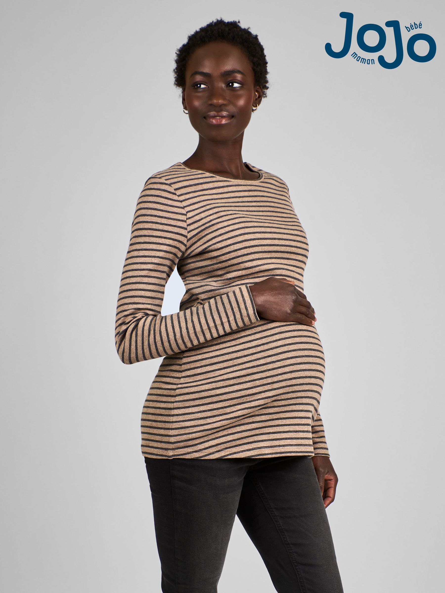 asos nursing tops