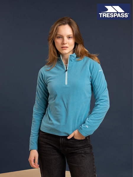 Trespass Skylar Knitted Micro Fleece (B48379) | £16