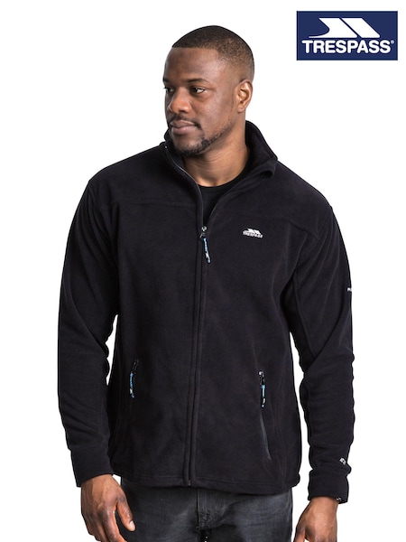 Trespass Bernal At300 Fleece (B49227) | £25