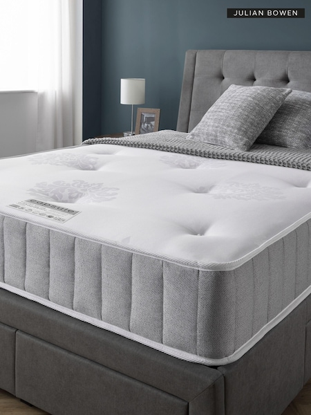 Julian Bowen Capsule Orthopaedic 76cm Mattress (B52131) | £80