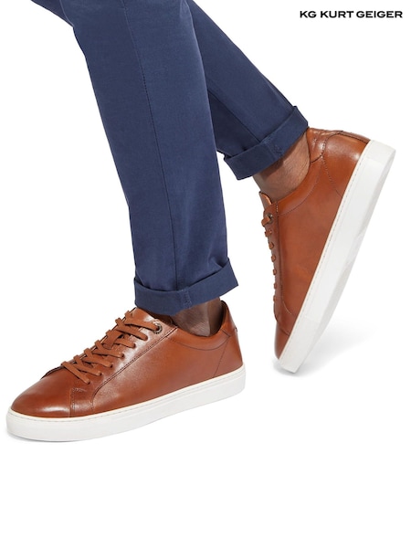 KG Kurt Geiger Fire Trainers (B53930) | £89