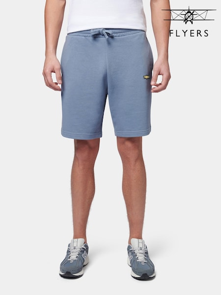 Flyers Mens Classic Fit 100% Cotton Shorts (B55946) | £30