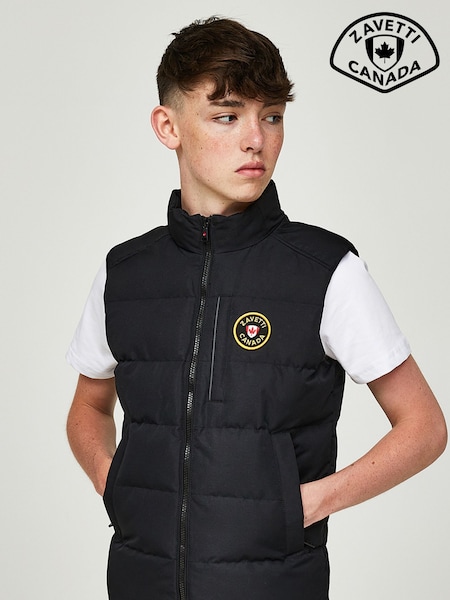 Zavetti Canada Junior Oshawa Gilet (B56293) | £55