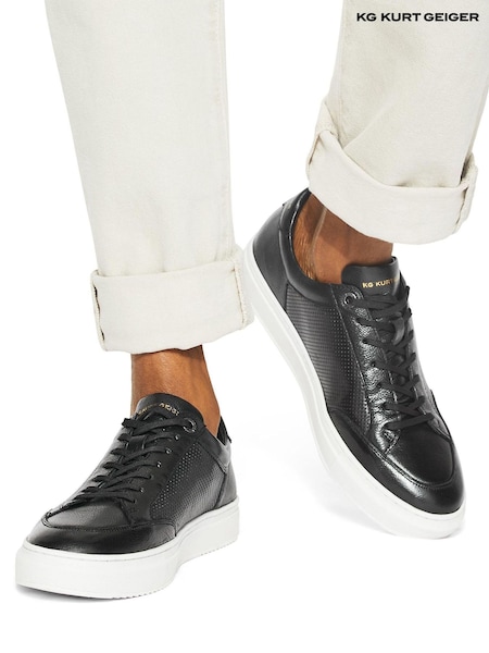 KG Kurt Geiger Hype Trainers (B56346) | £79