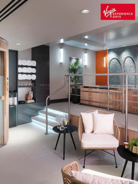 Virgin Experience Days 5 Athenaeum Hotel Luxury Restore Spa Day For Two (B57118) | £162