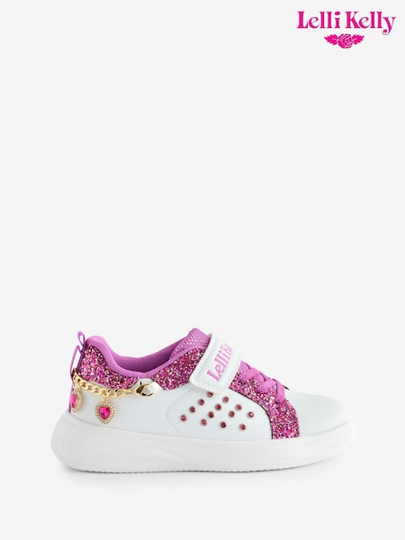 Lelli Kelly Gioello Scarpa Trainers (B57340) | £60
