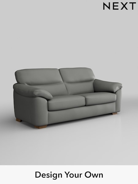 Calabria/French Grey Bexley Leather (B58628) | £1,450