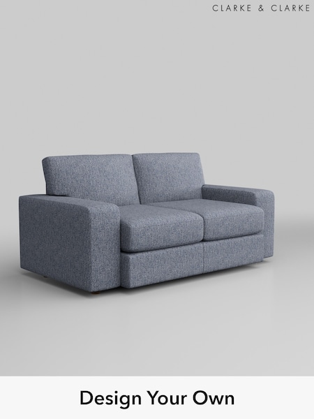 Este/Ink Blue Ingrid By Clarke And Clarke (B60138) | £1,099