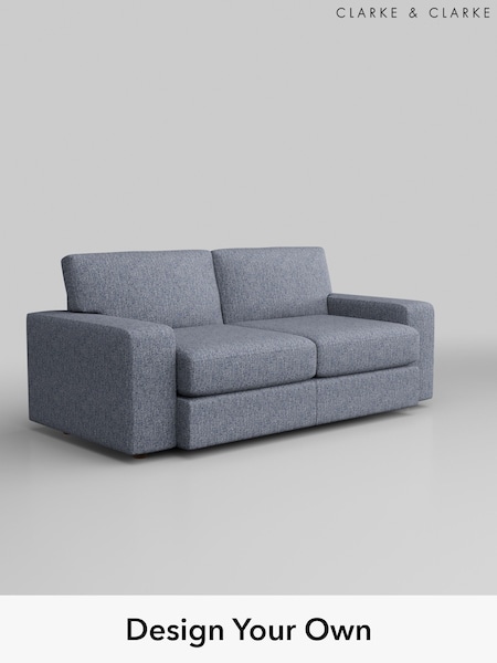 Este/Ink Blue Ingrid By Clarke And Clarke (B60138) | £1,225