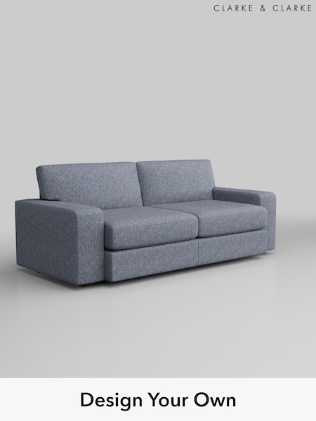 Este/Ink Blue Ingrid By Clarke And Clarke (B60138) | £1,325