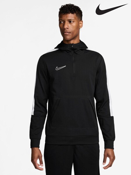 Nike Black Academy Therma-FIT Training Hoodie (B60275) | £55