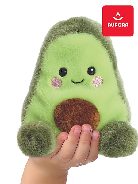 Aurora World Palm Pals Airy Avocado Plush Toy (B60342) | £10
