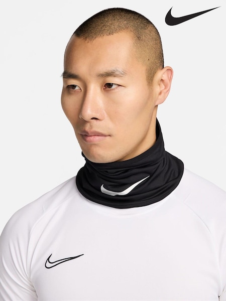 Nike Black Academy Dri-FIT Neckwarmer (B60695) | £18