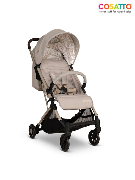 Cosatto Whisper Yo! Stroller (B61467) | £200