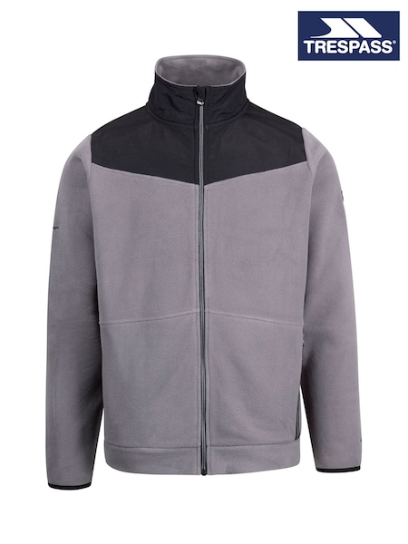 Trespass Chidden Fleece (B61905) | £0