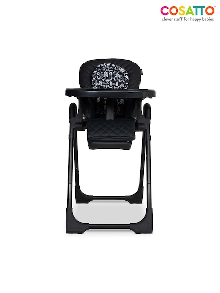 Cosatto Silhouette Noodle 0+ Highchair (B61919) | £150