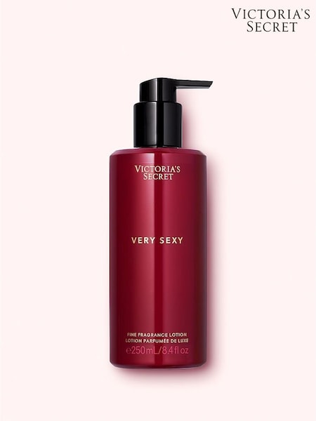 Victoria's Secret Very Sexy Body Lotion 250ml (B61992) | £22