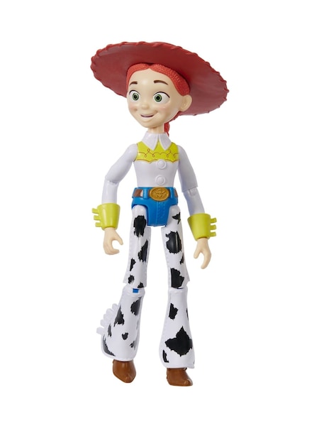 Toy Story Large Pixar Scale Figure Jessie (B63038) | £22