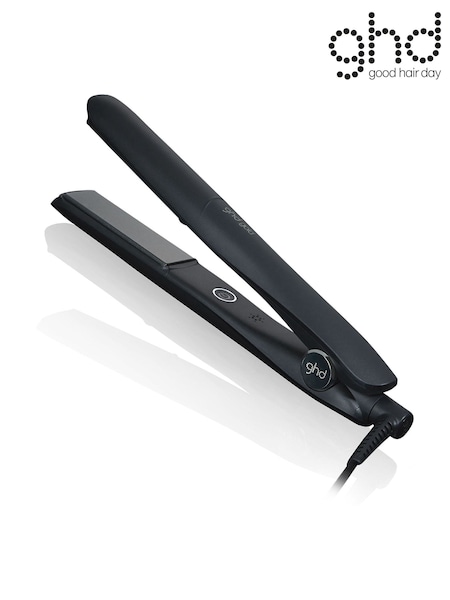 ghd Gold Styler - Hair Straightener (B64225) | £189