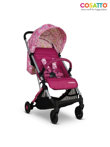 Cosatto Happy Unicorns Yo! Stroller (B64827) | £200