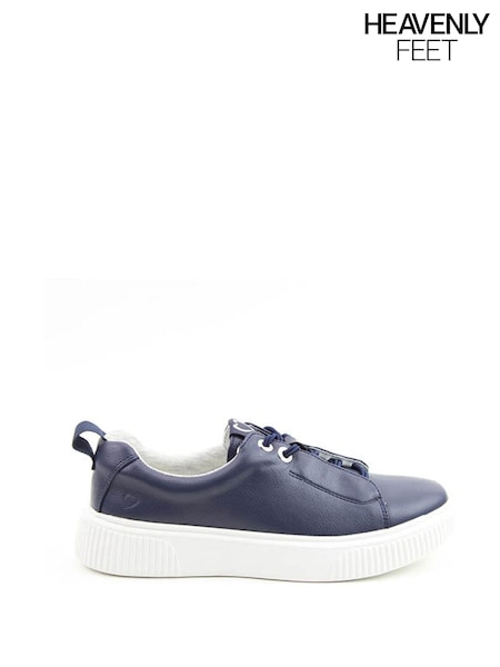 Heavenly Feet Petal Litesoles Trainers (B64872) | £50