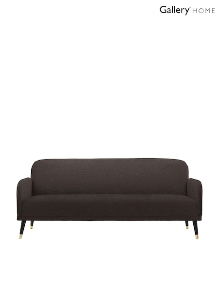 Gallery Home Grey Enfield Sofa Bed (B66182) | £595