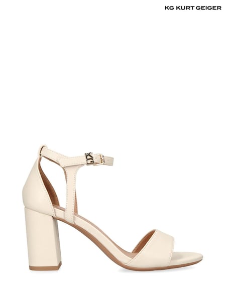 KG Kurt Geiger Faryn 2 Sandals (B69011) | £119