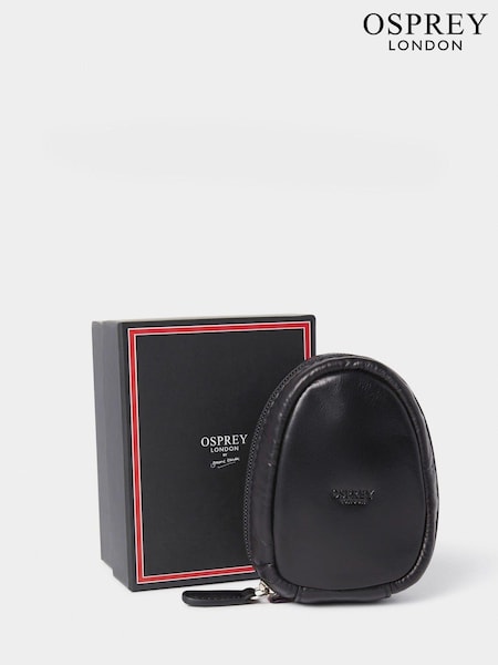 Osprey London Leather Charger Pouch (B70039) | £45
