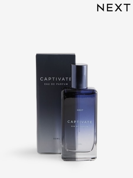 Captivate 50ml Eau De Parfum (B70339) | £14